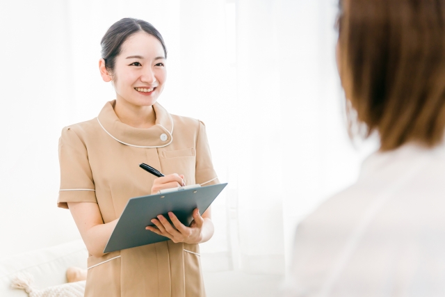 現役アイリストの私が大切にしていること