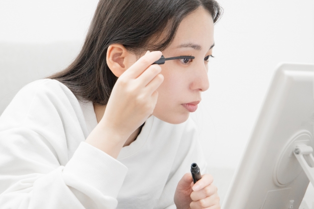 今日からできるまつ毛エクステのモチを良くする方法
