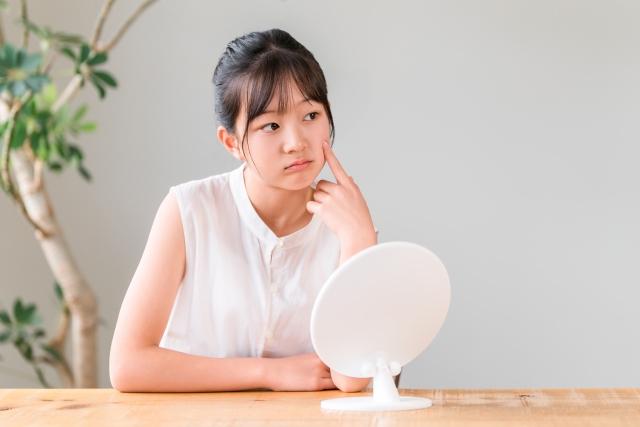  マツエクのモチが悪くなるNG習慣
